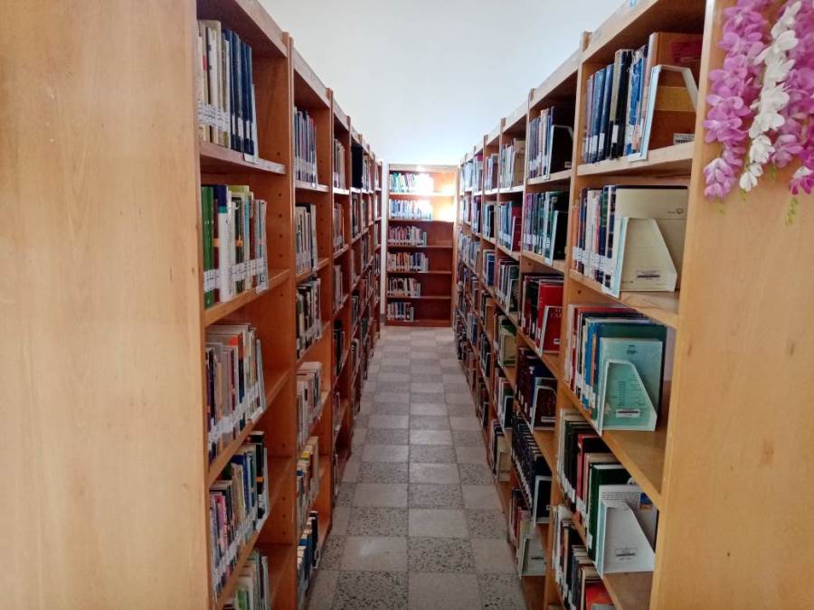 مخزن کتاب