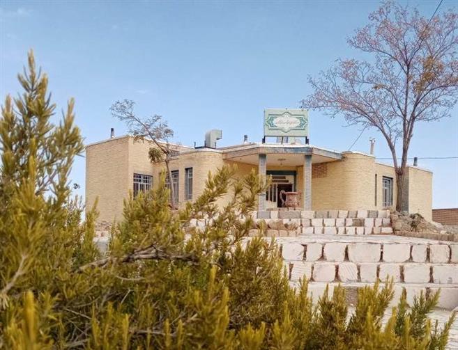 کتابخانه بیهقی ششتمد